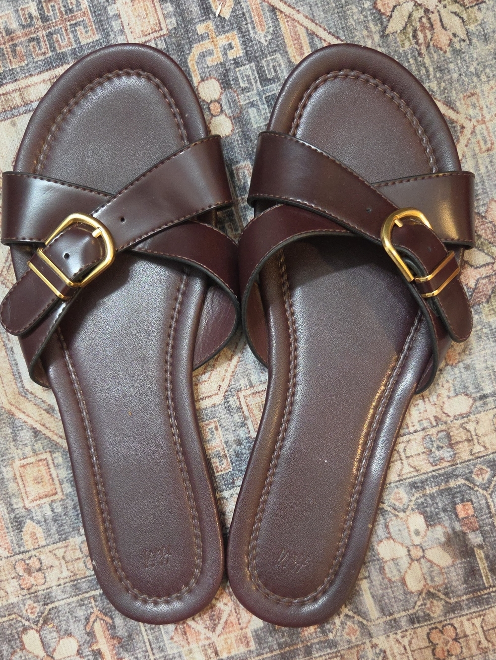 Women's Shoe Bundle Size [9] | 3 Pairs